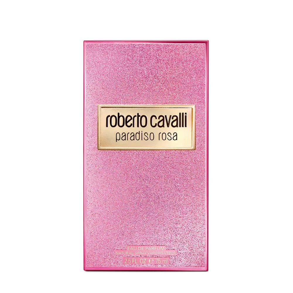 Roberto Cavalli Paradiso Rose EDP 75 ml Kadın Parfümü