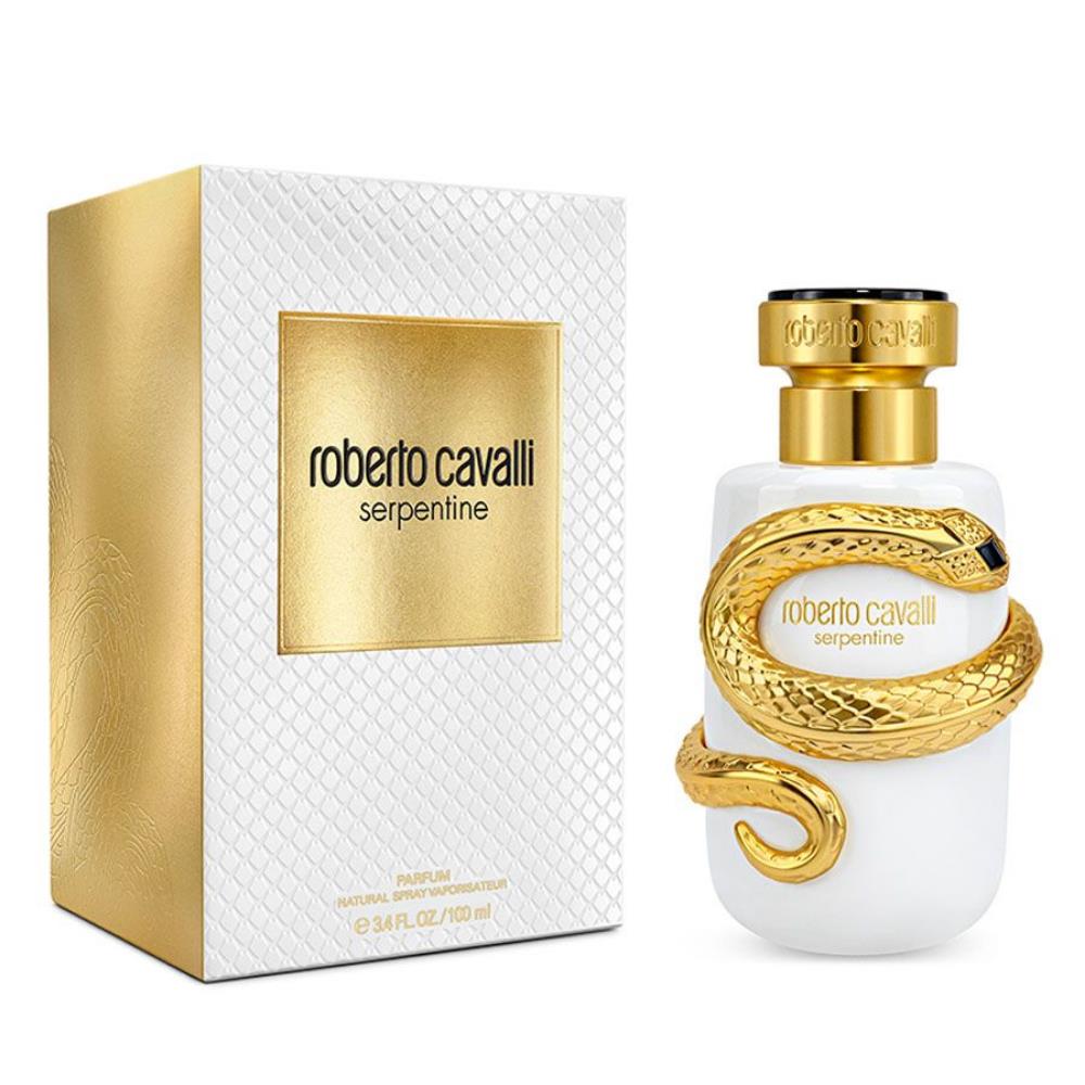 Roberto Cavalli Serpentine Parfum 100 ml Kadın Parfümü