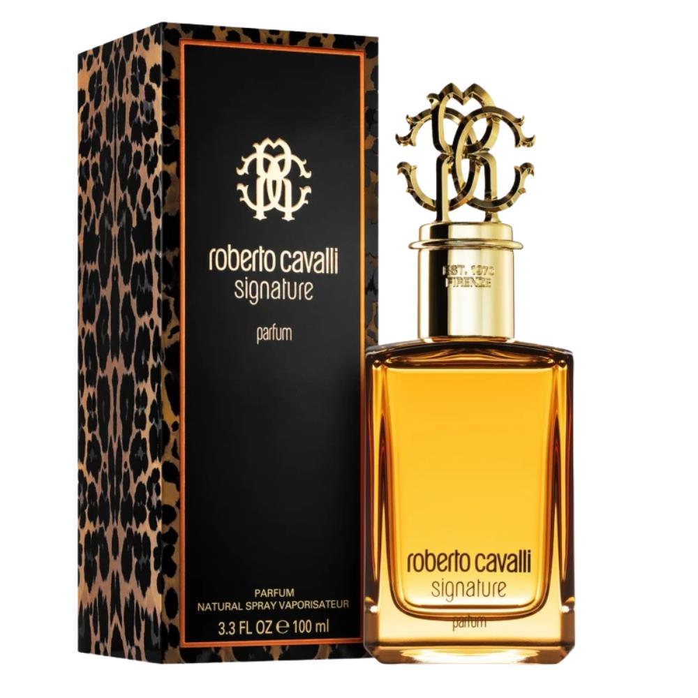 Roberto Cavalli Signature Parfum 100 ml Kadın Parfümü