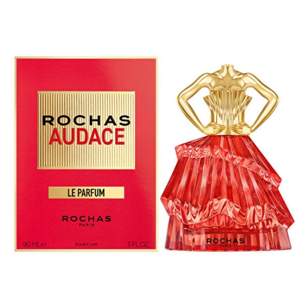 Rochas Audace Le Parfum 90 ml Kadın Parfümü