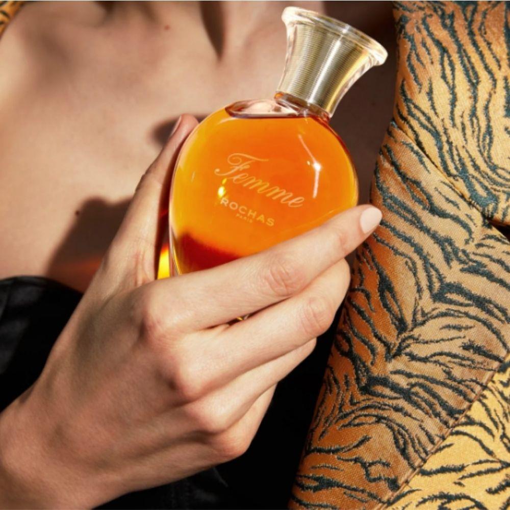 Rochas Femme EDT 100 ml Kadın Parfümü