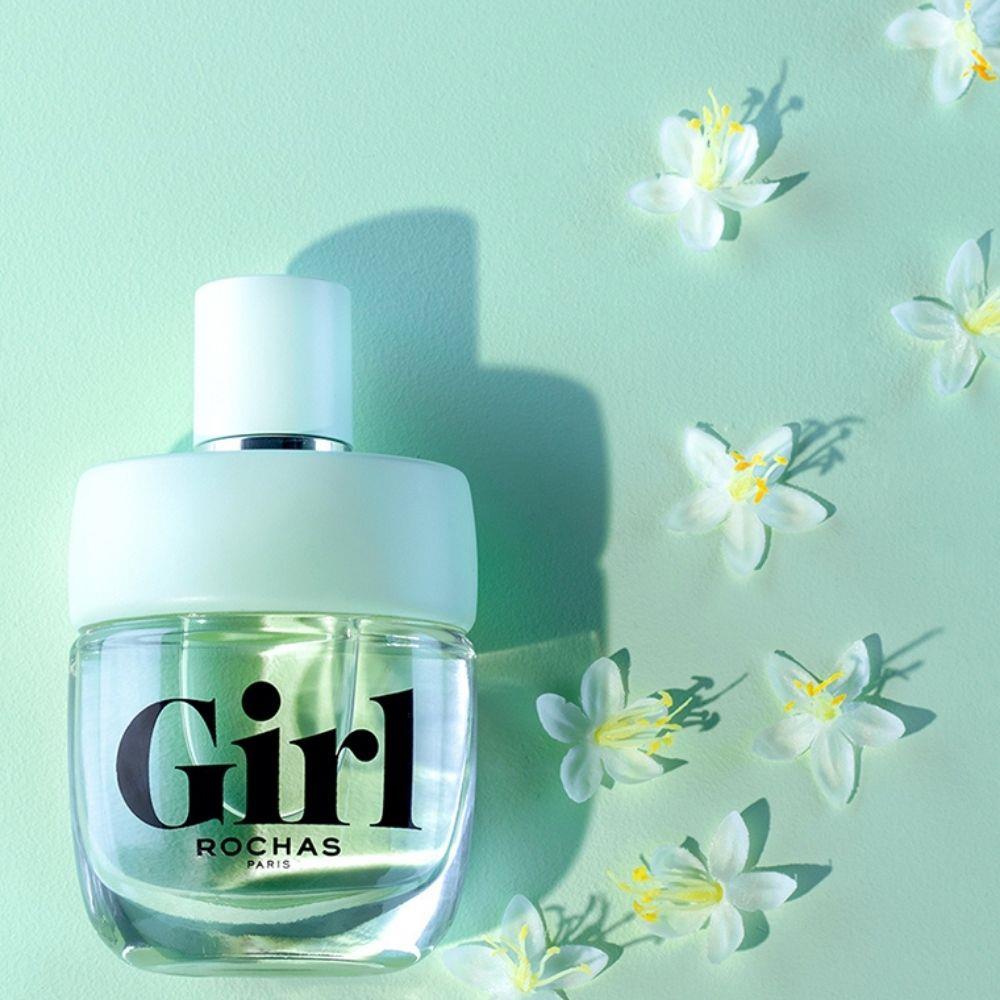 Rochas Girl EDT 60 ml Kadın Parfümü