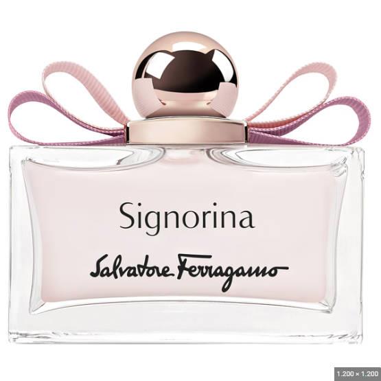 Salvatore Ferragamo Signorina EDP 50 ml Kadın Parfümü