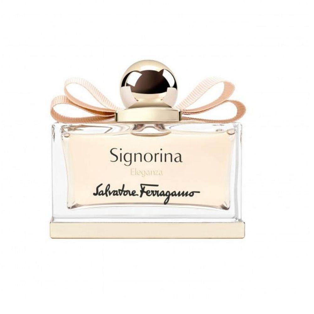 Salvatore Ferragamo Signorina Eleganza EDP 50 ml Kadın Parfümü