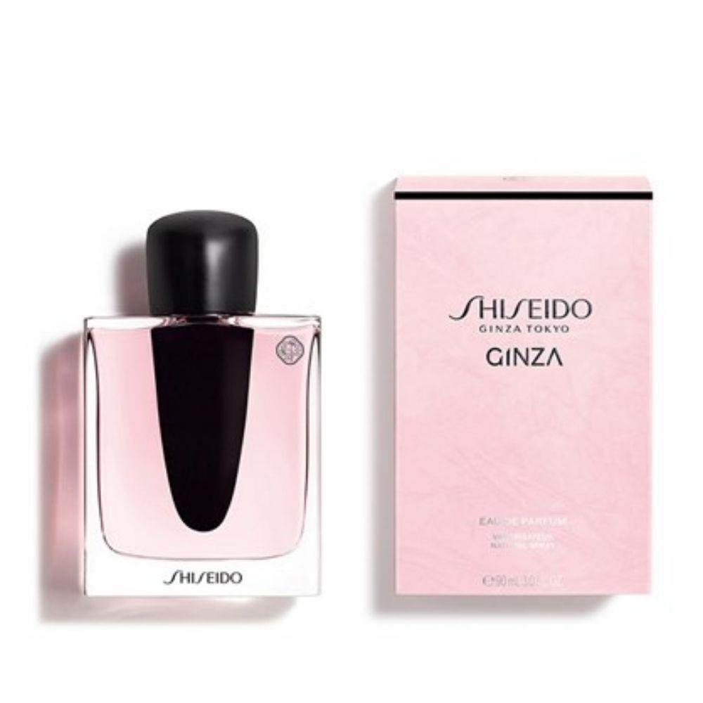 Shiseido Ginza EDP 90 ml Kadın Parfümü