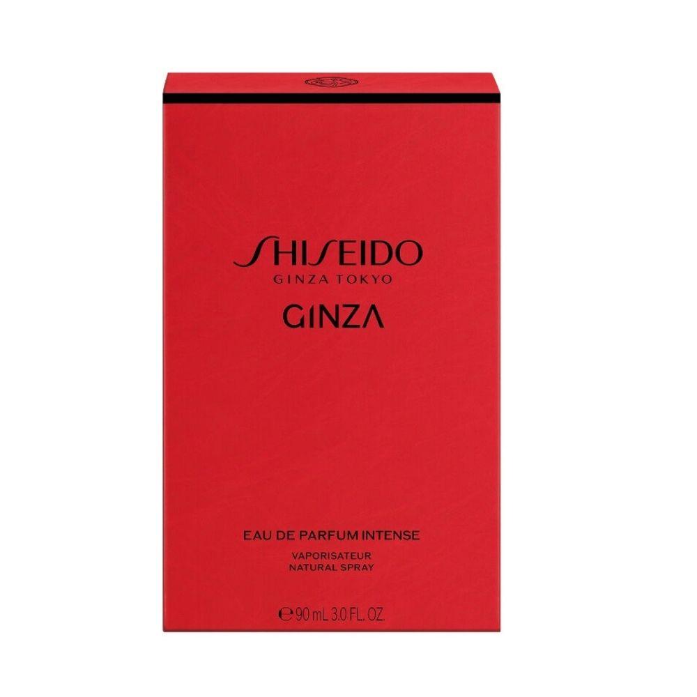 Shiseido Ginza Intense EDP 90 ml Kadın Parfümü