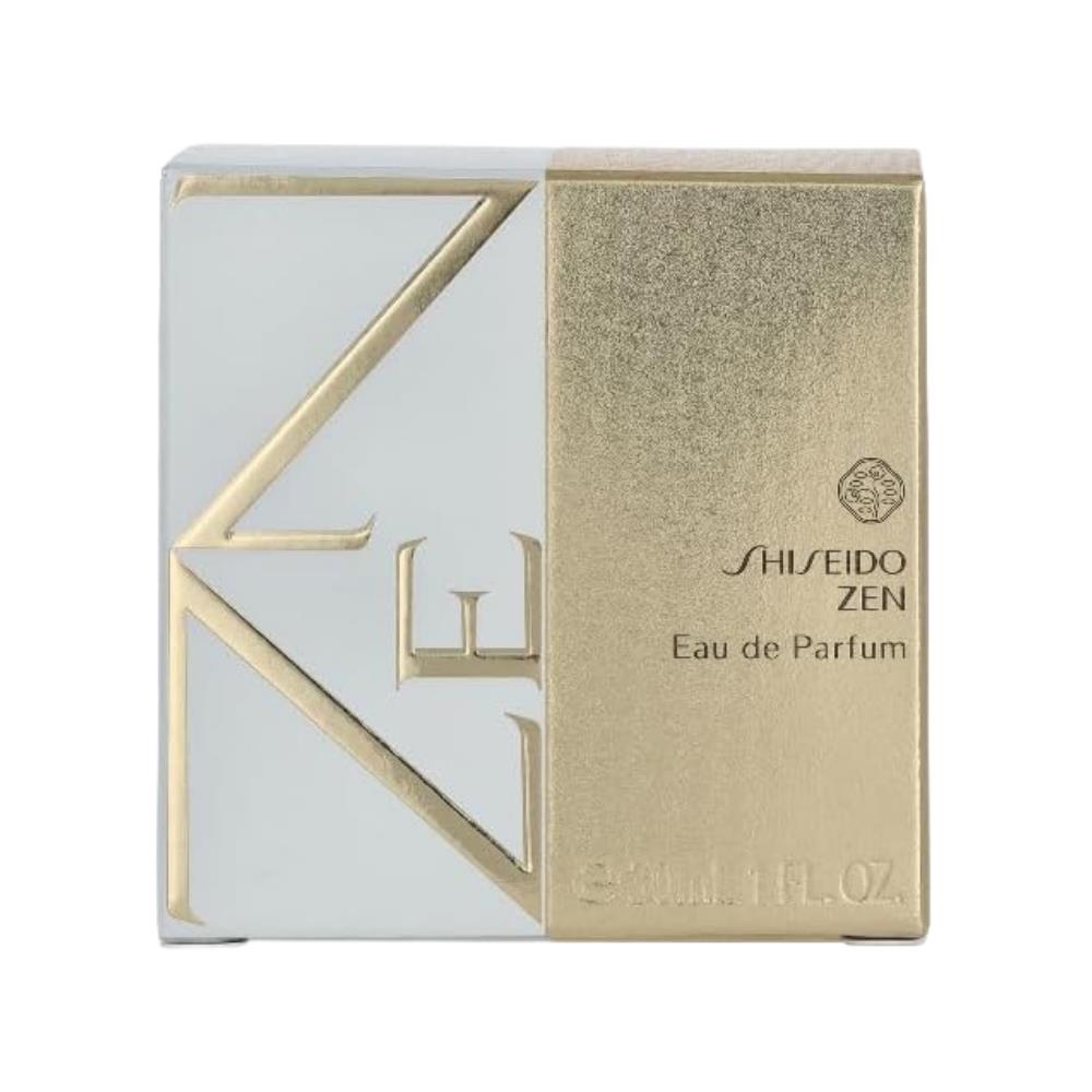 Shiseido Zen EDP 30 ml Kadın Parfümü