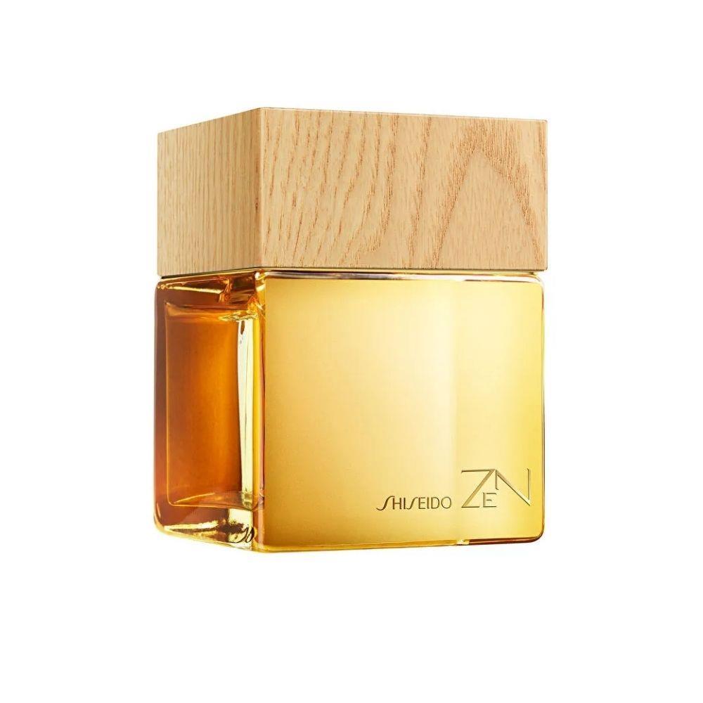 Shiseido Zen Women EDP 100 ml Kadın Parfümü