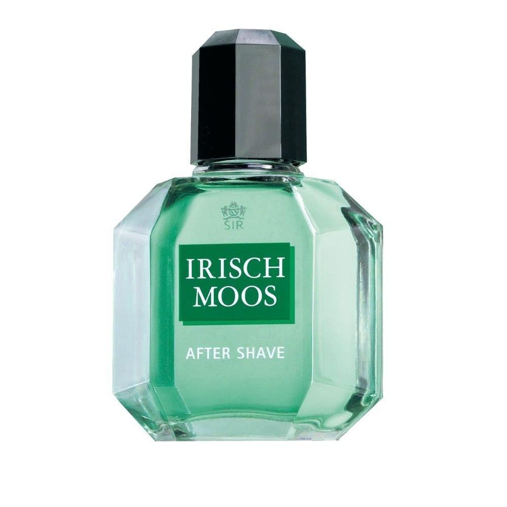 Sir Irisch Moos After Shave Lotion 100 ml Tıraş Sonrası Losyonu