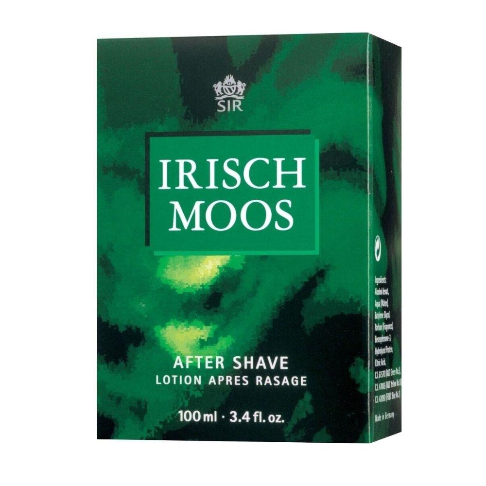 Sir Irisch Moos After Shave Lotion 50 ml Tıraş Sonrası Losyonu