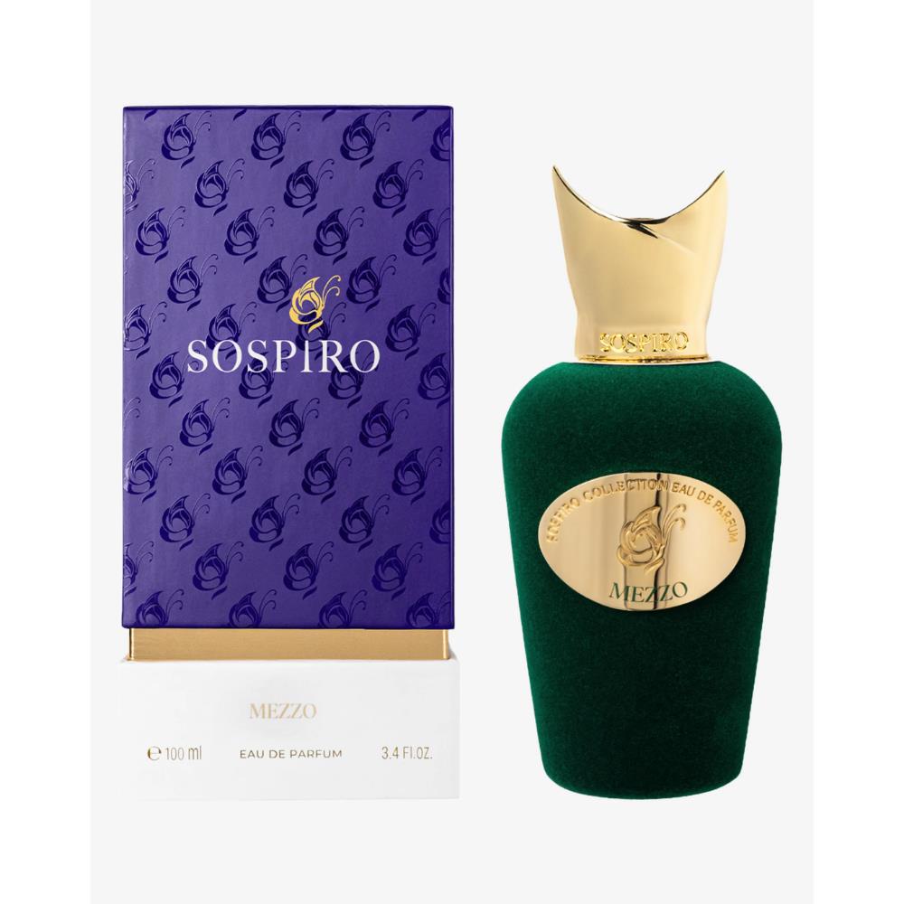 Sospiro Basso EDP 100 ml Unisex Parfüm