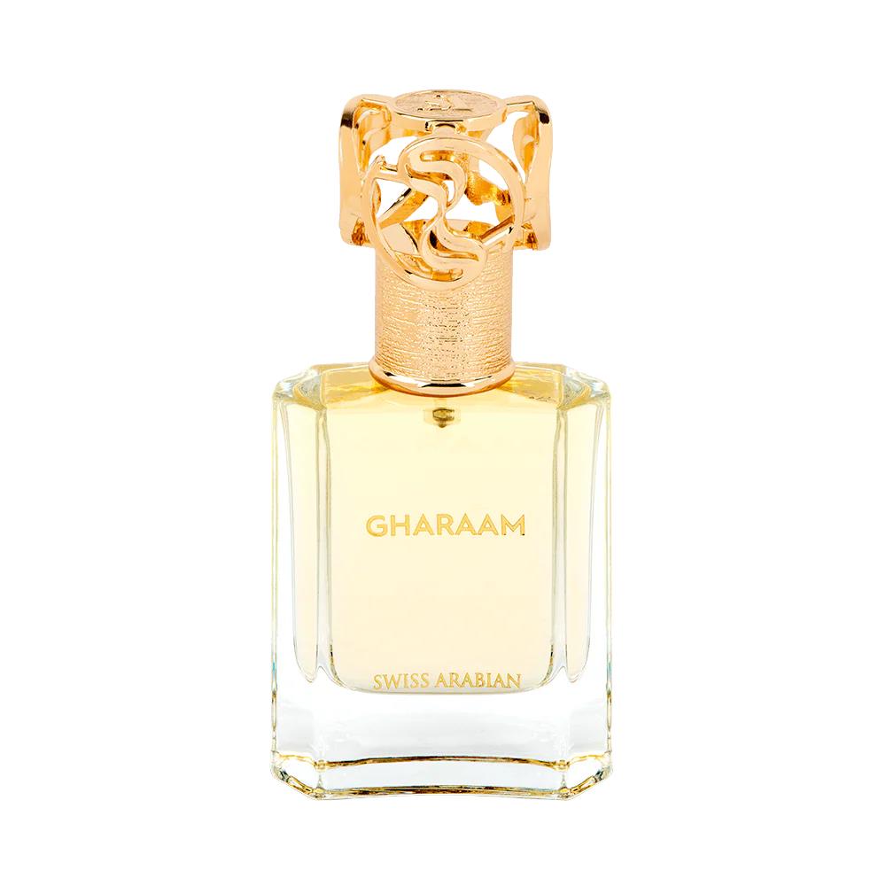 Swiss Arabian Gharaam Extrait de Parfüm 50 ml Unisex Parfüm