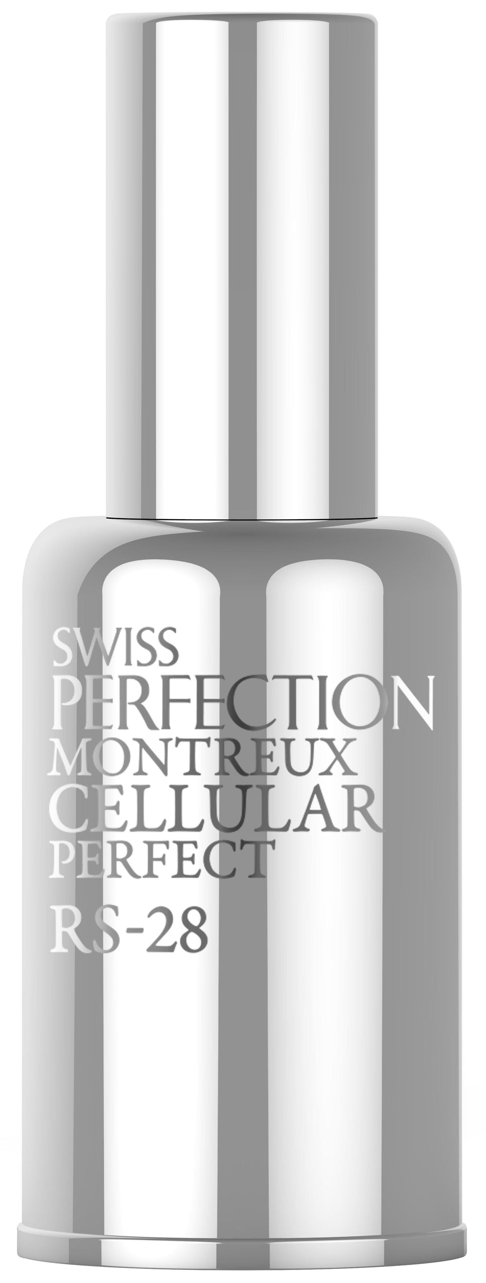 Swiss Perfection RS-28 Cellular Rejuvenation Serum 30 ml