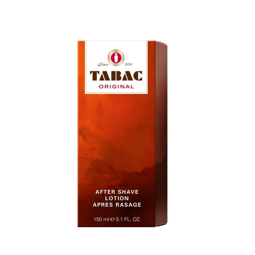 Tabac Original After Shave Lotion 150 ml