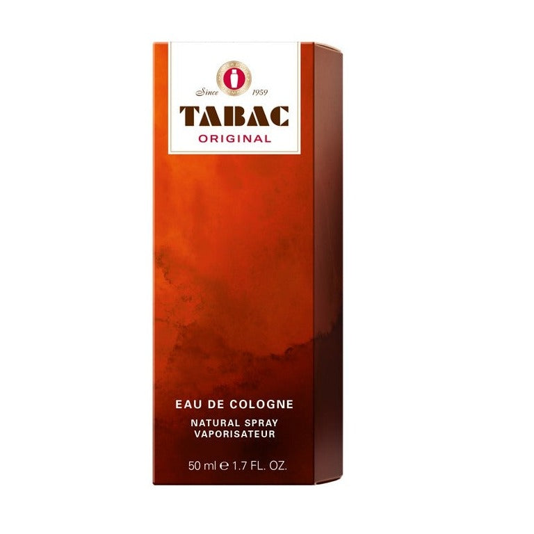 Tabac Original EDC 50 ml Erkek Parfümü Spray