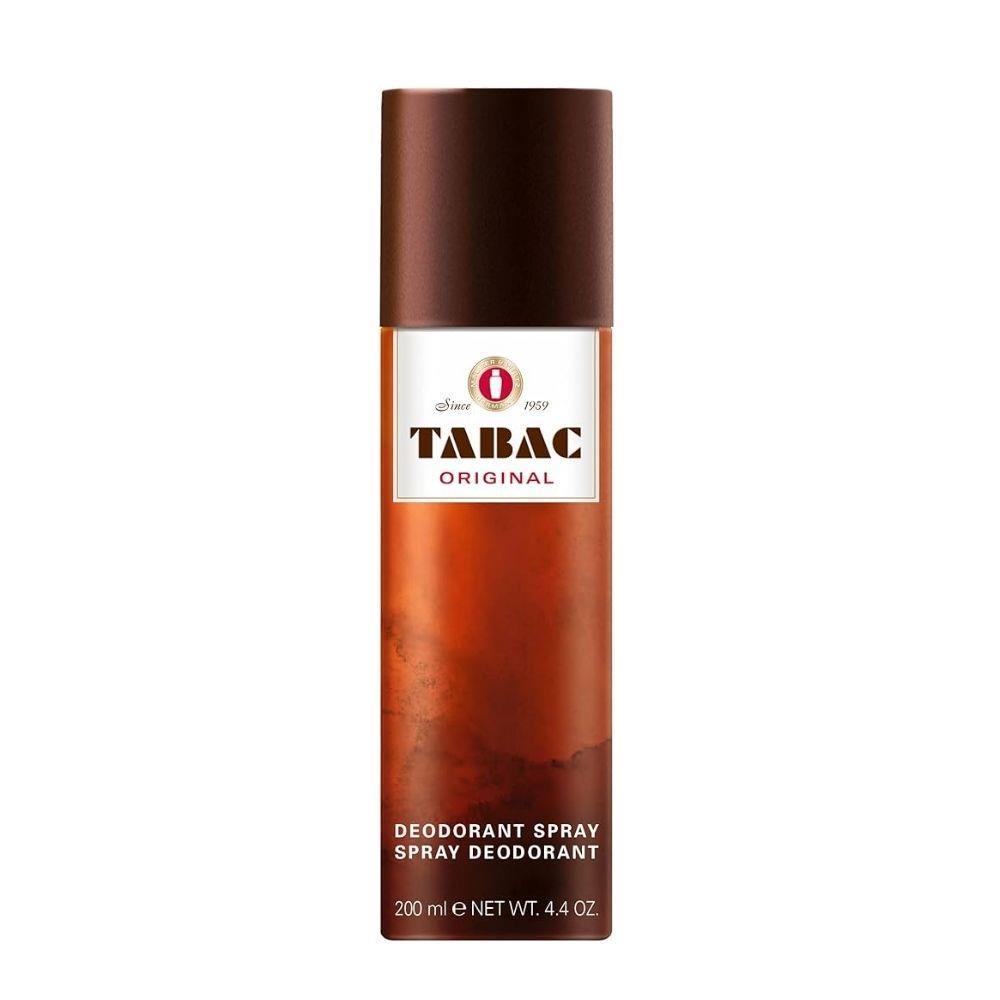 Tabac Original 200 ml 2&