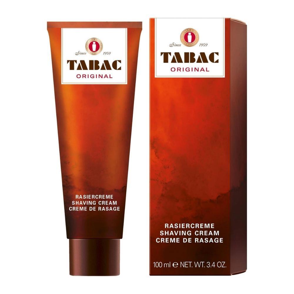Tabac Original Shaving Cream 100 ml - Traş Kremi