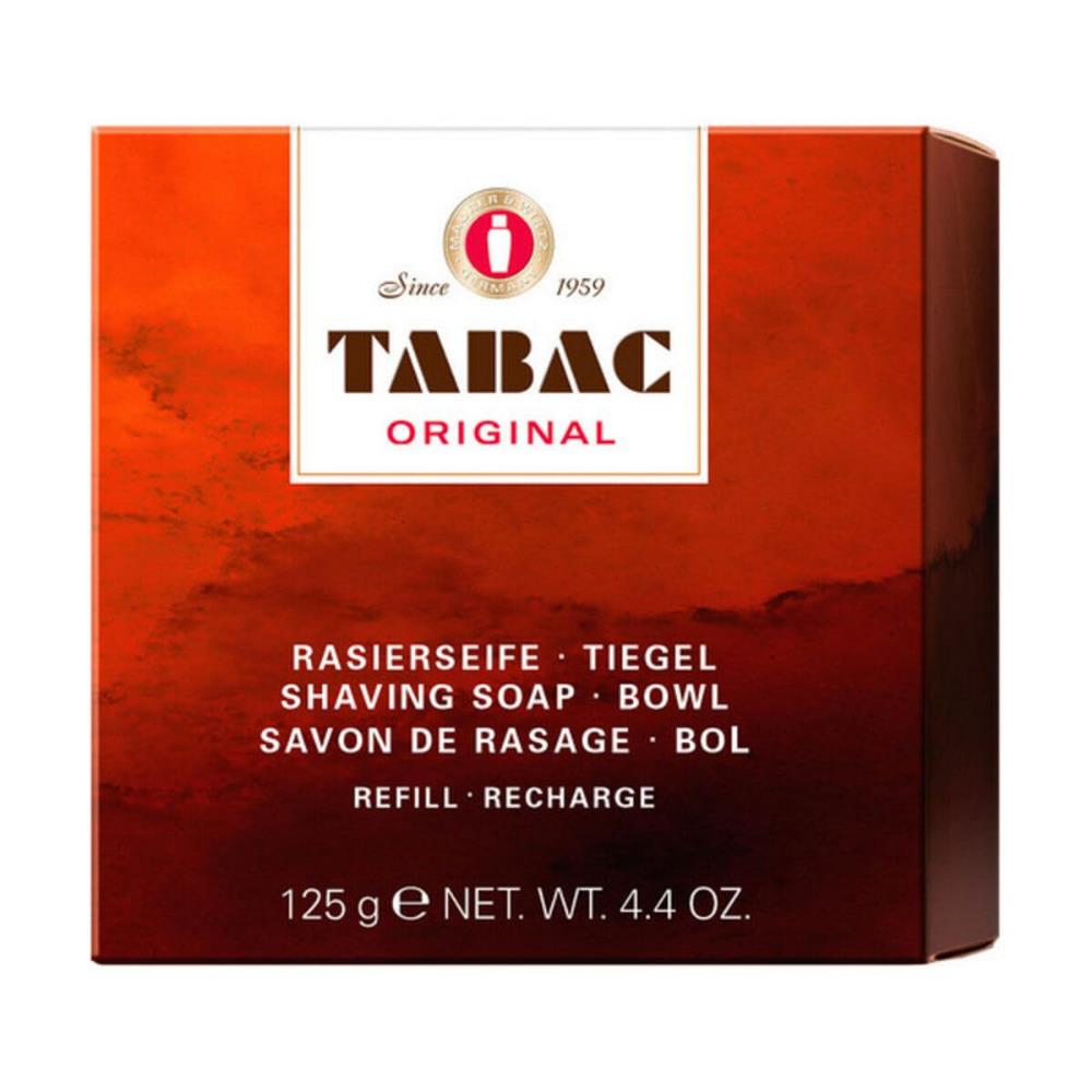 Tabac Original Shaving Soap Bowl 125 gr Tıraş Sabunu