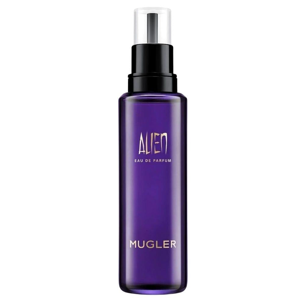 Thierry Mugler Alien EDP 100 ml Refill Kadın Parfümü