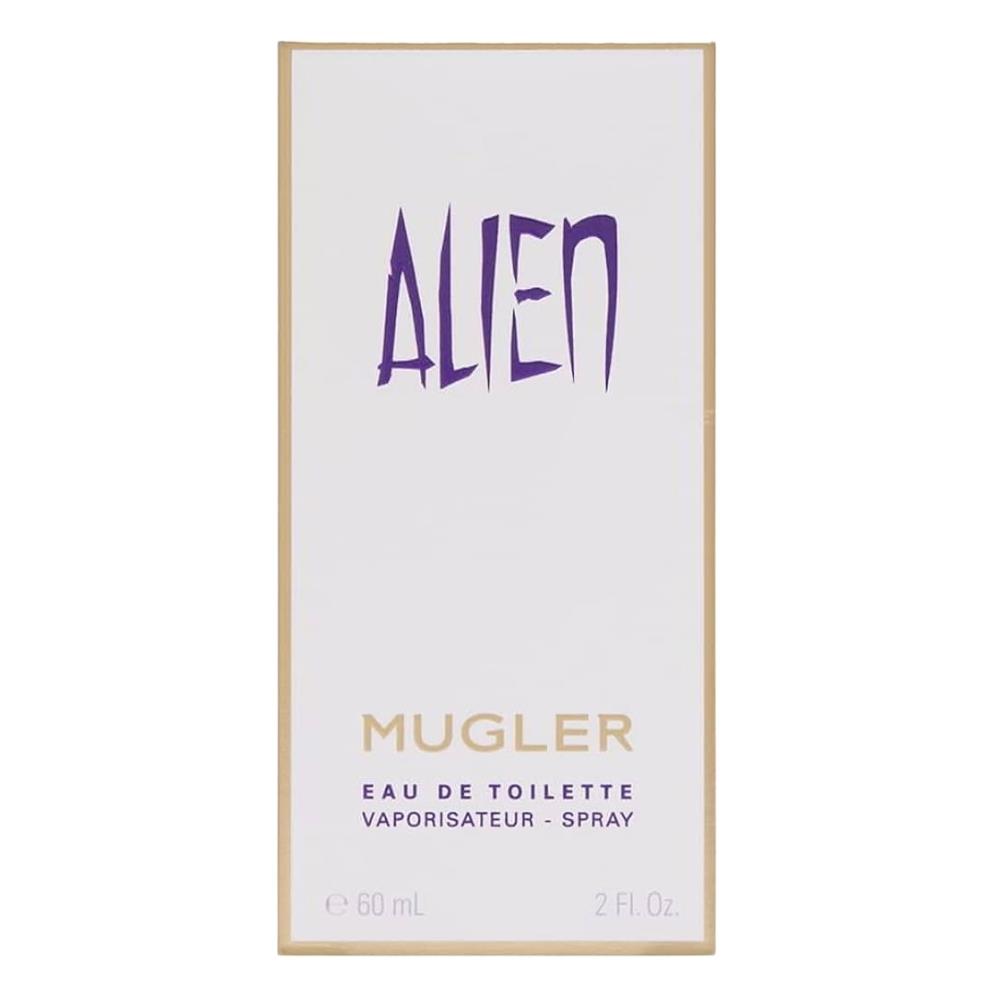 Thierry Mugler Alien EDT 60 ml Kadın Parfümü