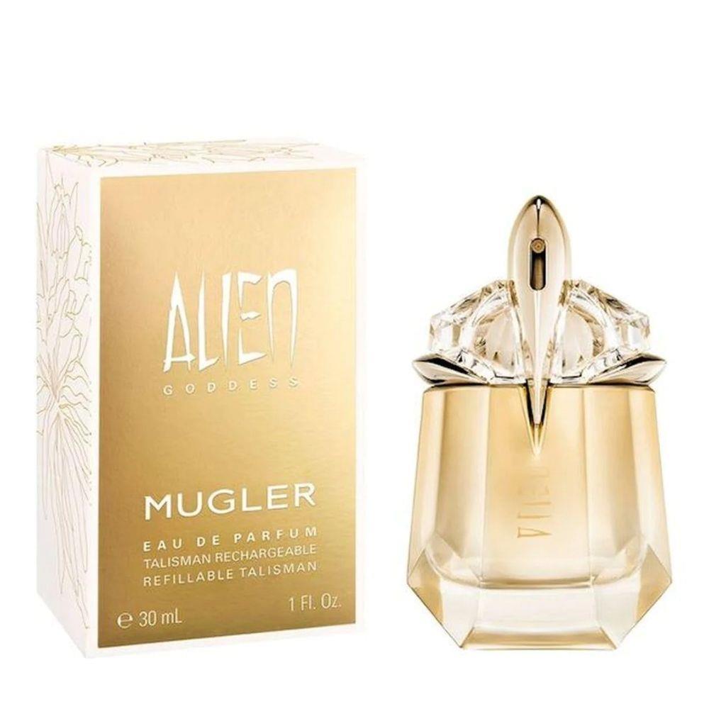 Thierry Mugler Alien Goddess EDP 30 ml Kadın Parfümü