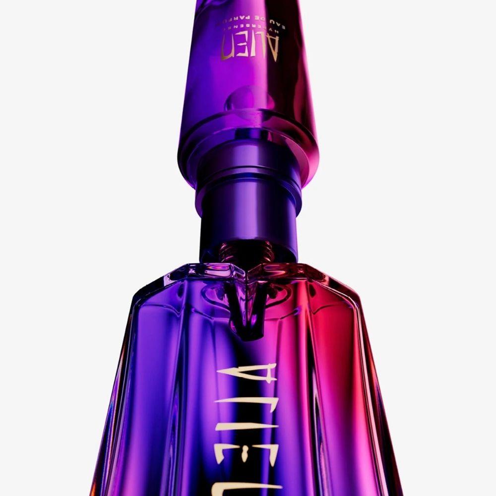 Thierry Mugler Alien Hypersense EDP 60 ml Refillable Kadın Parfümü