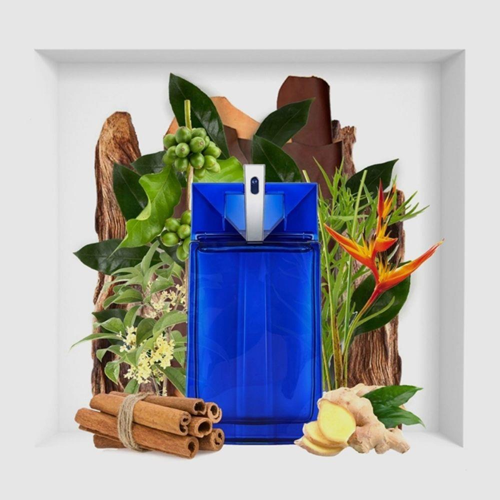 Thierry Mugler Alien Man Fusion EDT 100 ml Erkek Parfümü