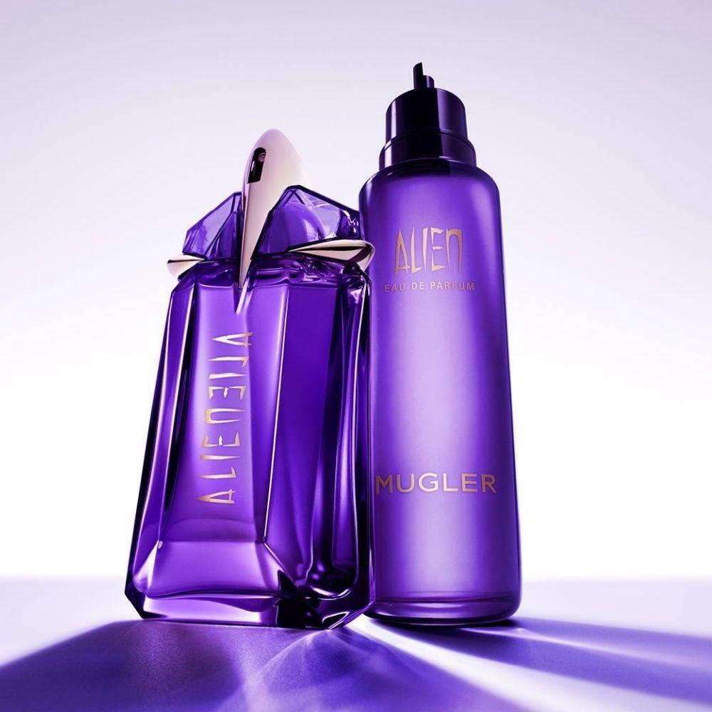 Thierry Mugler Alien Refillable EDP 60 ml Kadın Parfümü