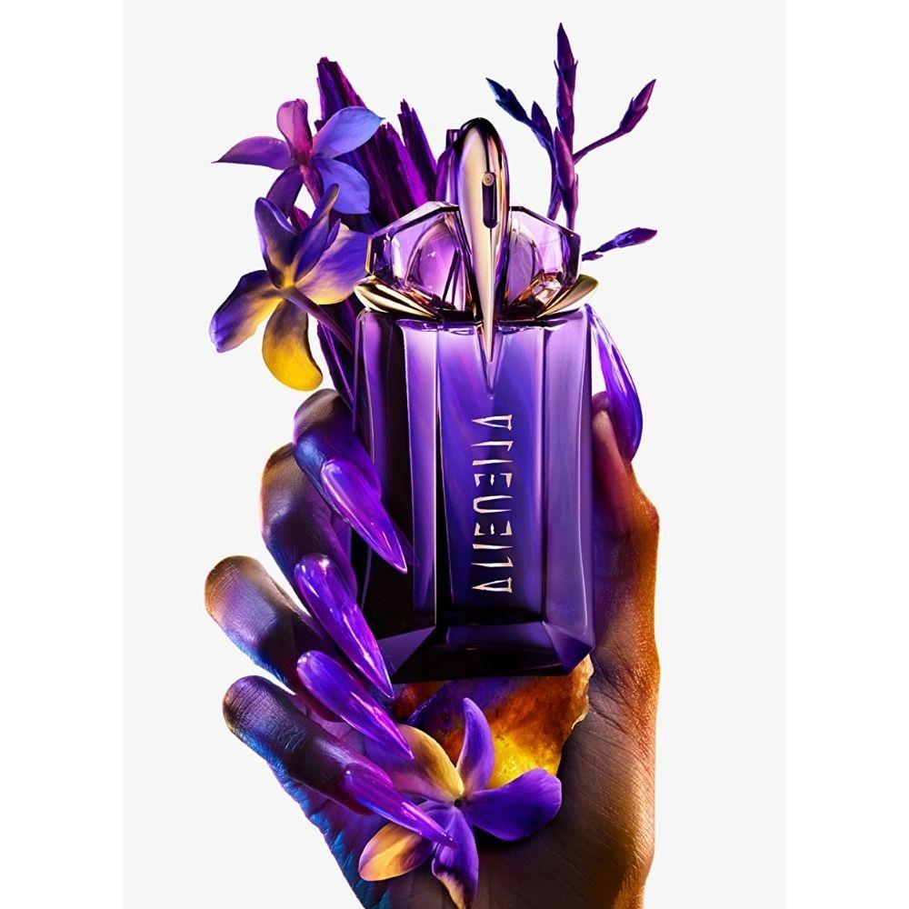 Thierry Mugler Alien Refillable EDP 90 ml Kadın Parfümü