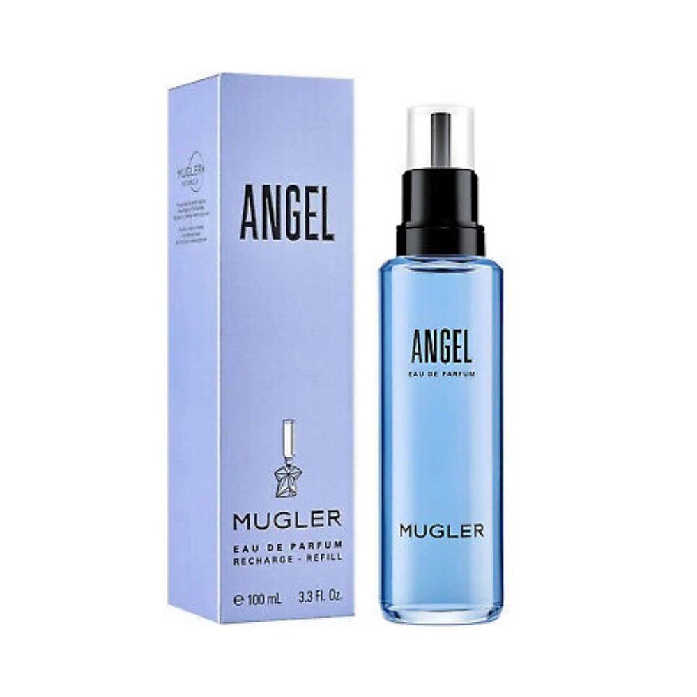Thierry Mugler Angel EDP 100 ml Refill - Yedek Şişe