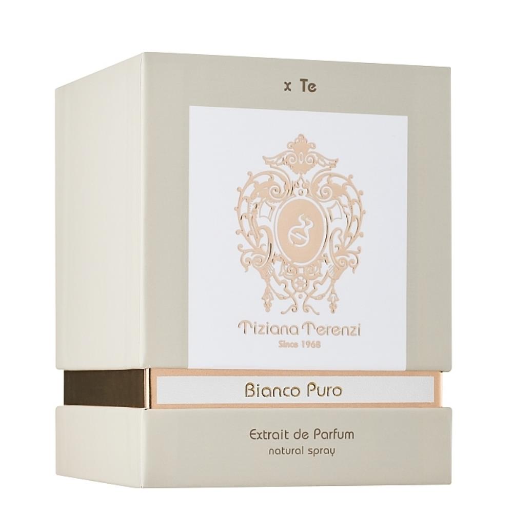 Tiziana Terenzi Bianco Puro Extrait de Parfum 100 ml Unisex Parfüm