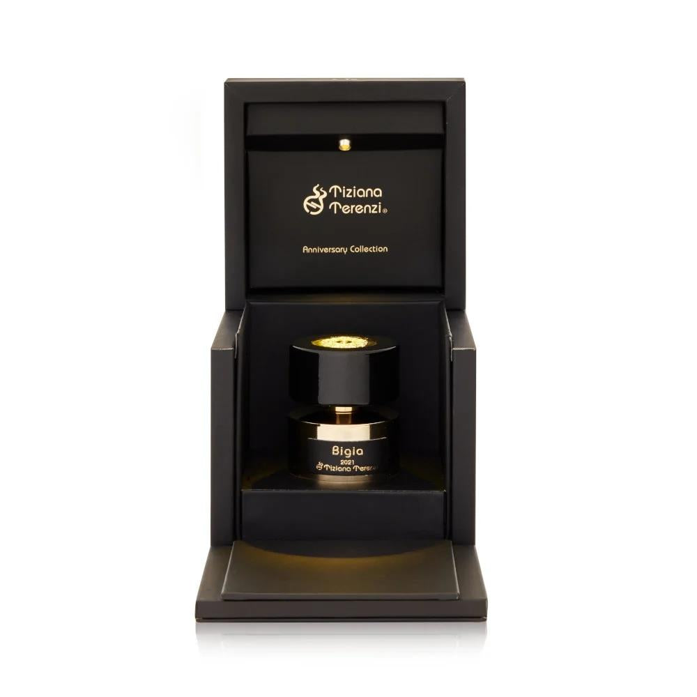 Tiziana Terenzi Bigia Extrait de Parfum 100 ml Unisex Parfüm