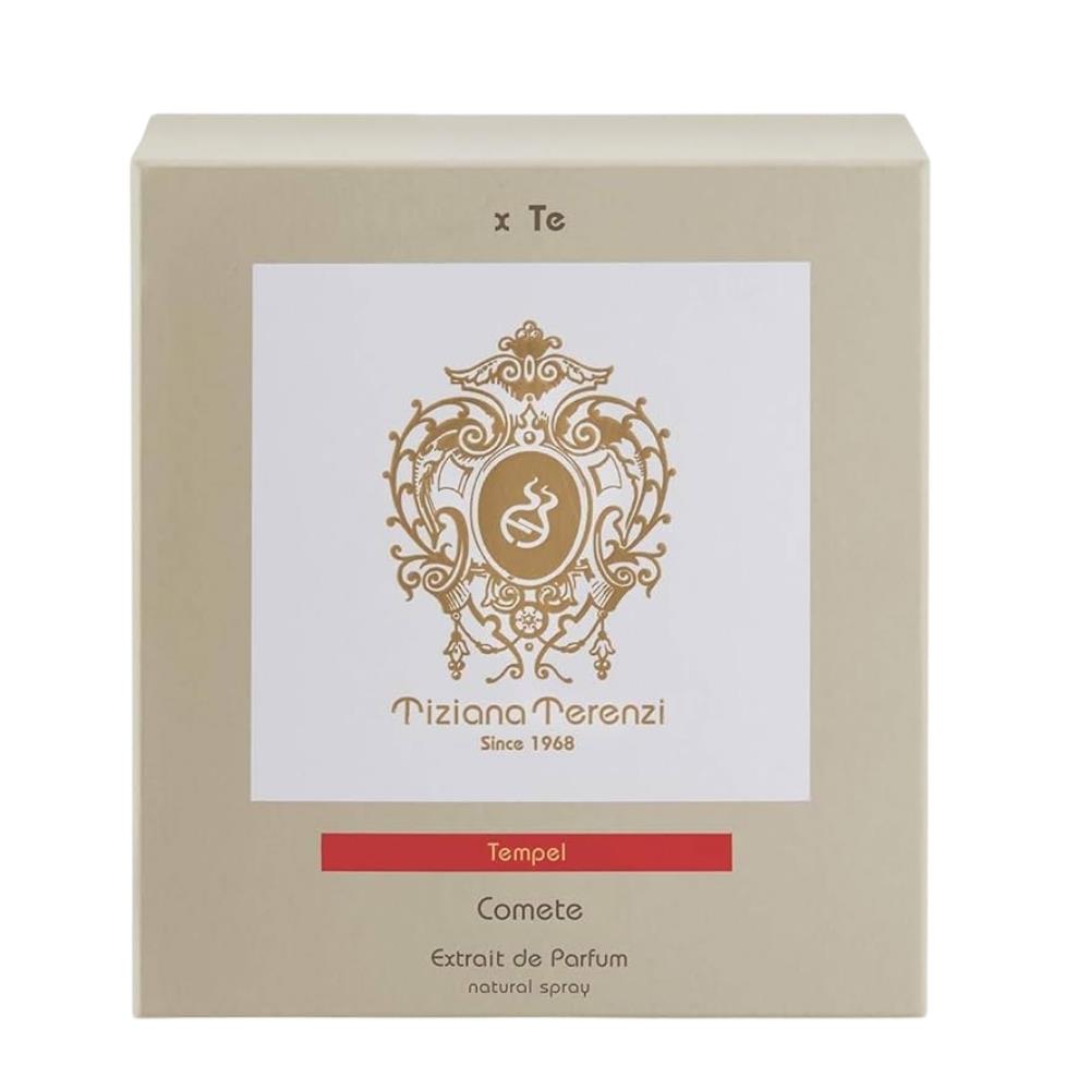 Tiziana Terenzi Tempel Comete Extrait de Parfum 100 ml Unisex Parfüm