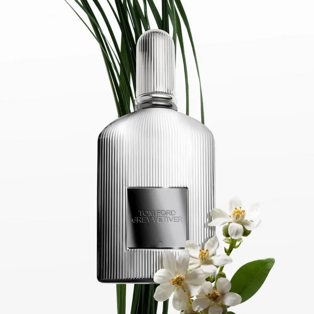 Tom Ford Grey Vetiver Parfum 100 ml Erkek Parfümü