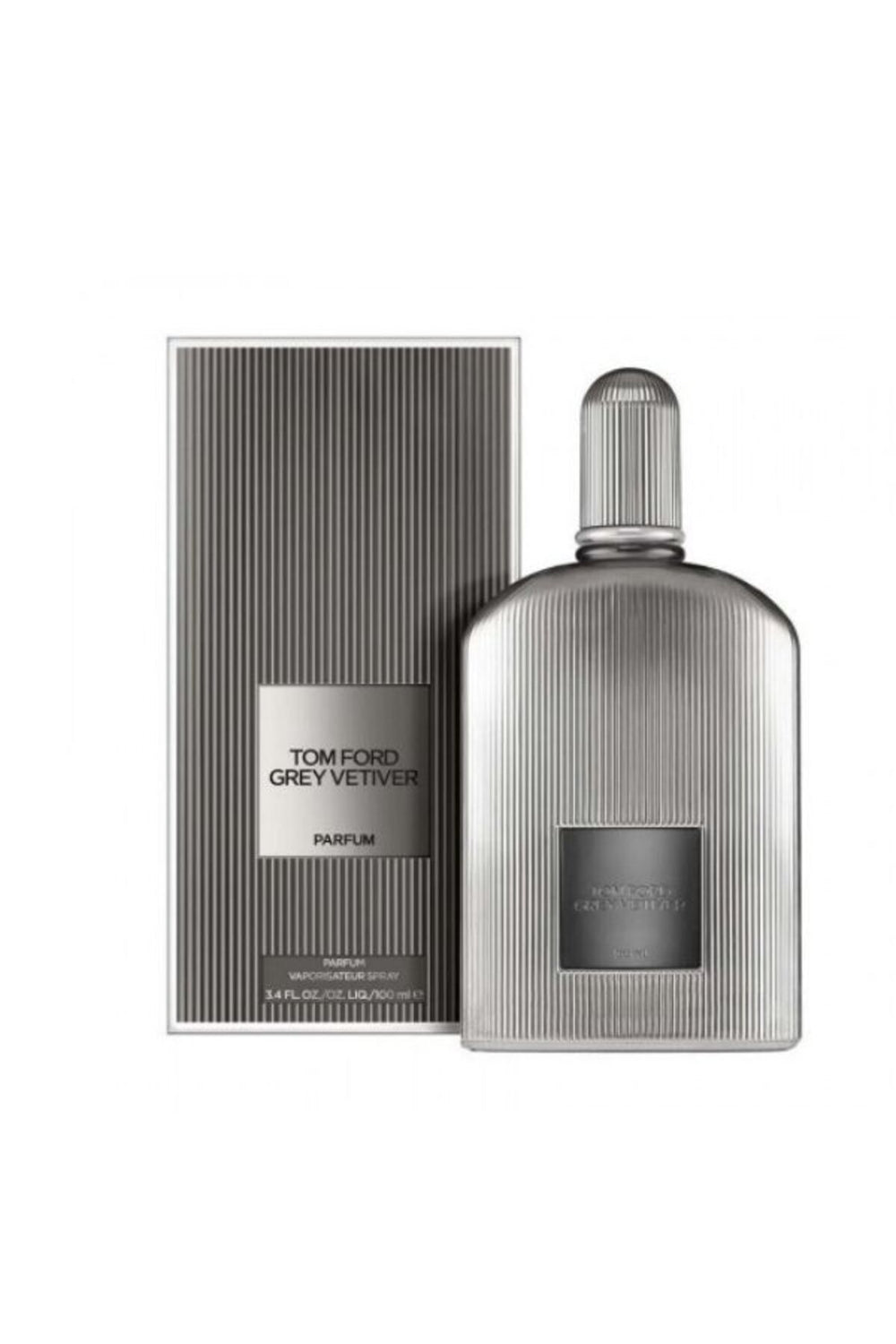Tom Ford Grey Vetiver Parfum 100 ml Erkek Parfümü