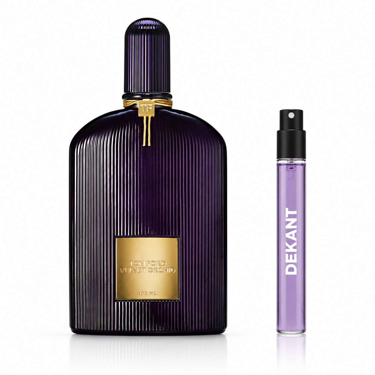 Tom Ford Velvet Orchid EDP Dekant Unisex Parfüm