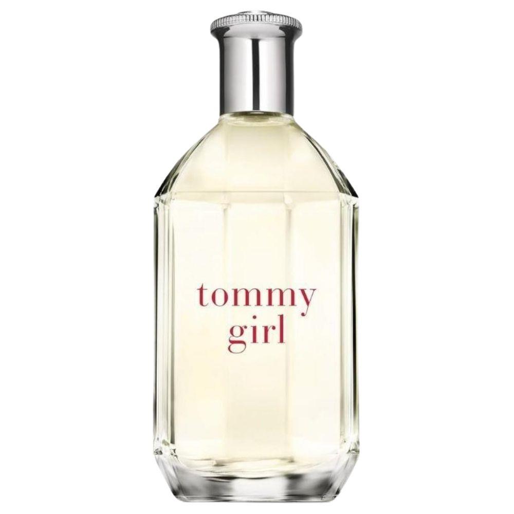 Tommy Hilfiger Girl EDT 100 ml Kadın Parfümü