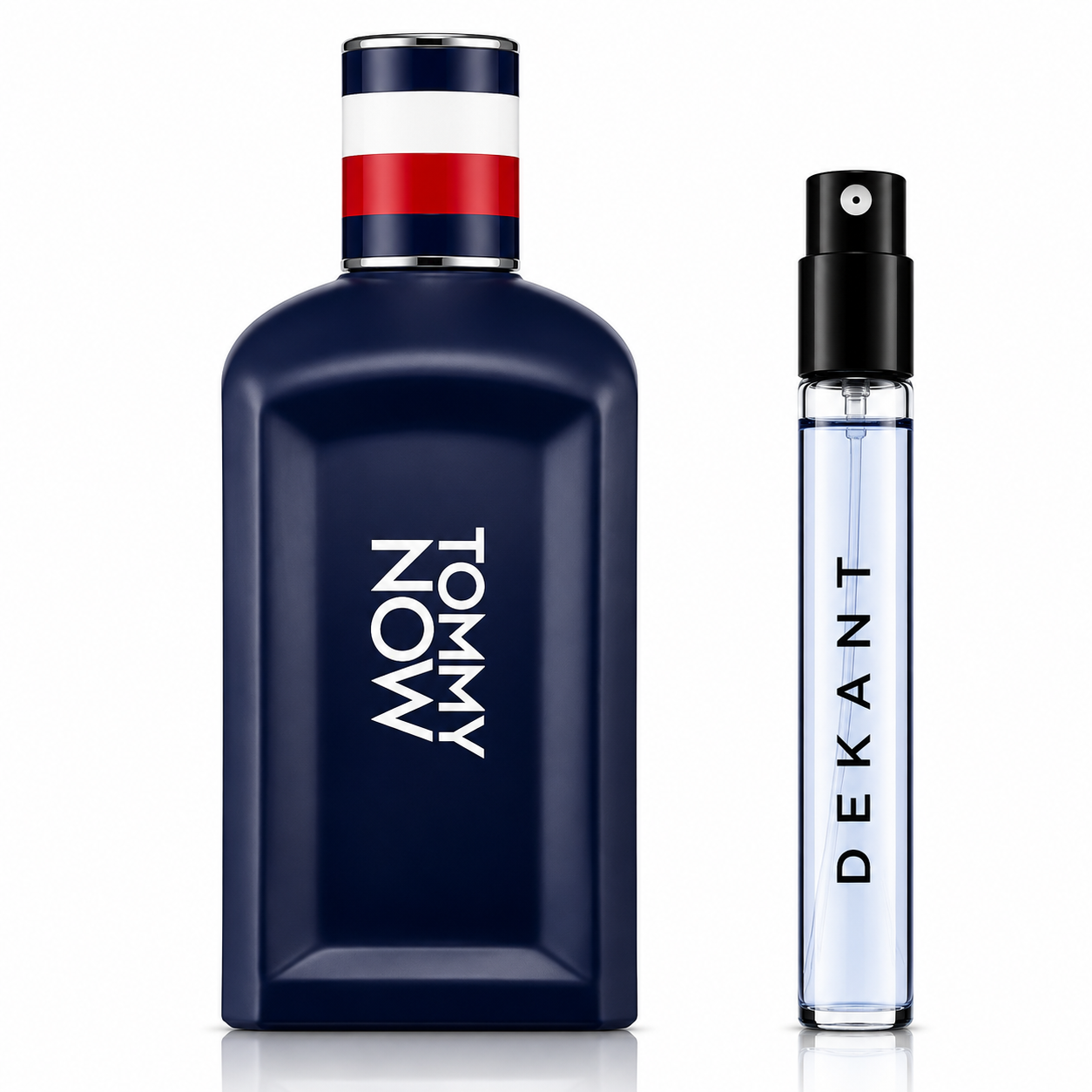 Tommy Hilfiger Now EDT Dekant Erkek Parfüm