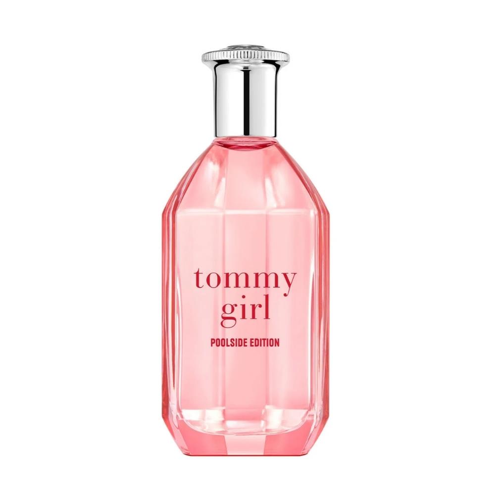 Tommy Hilfiger Tommy Girl Poolside Edition EDT 100 ml Kadın Parfümü