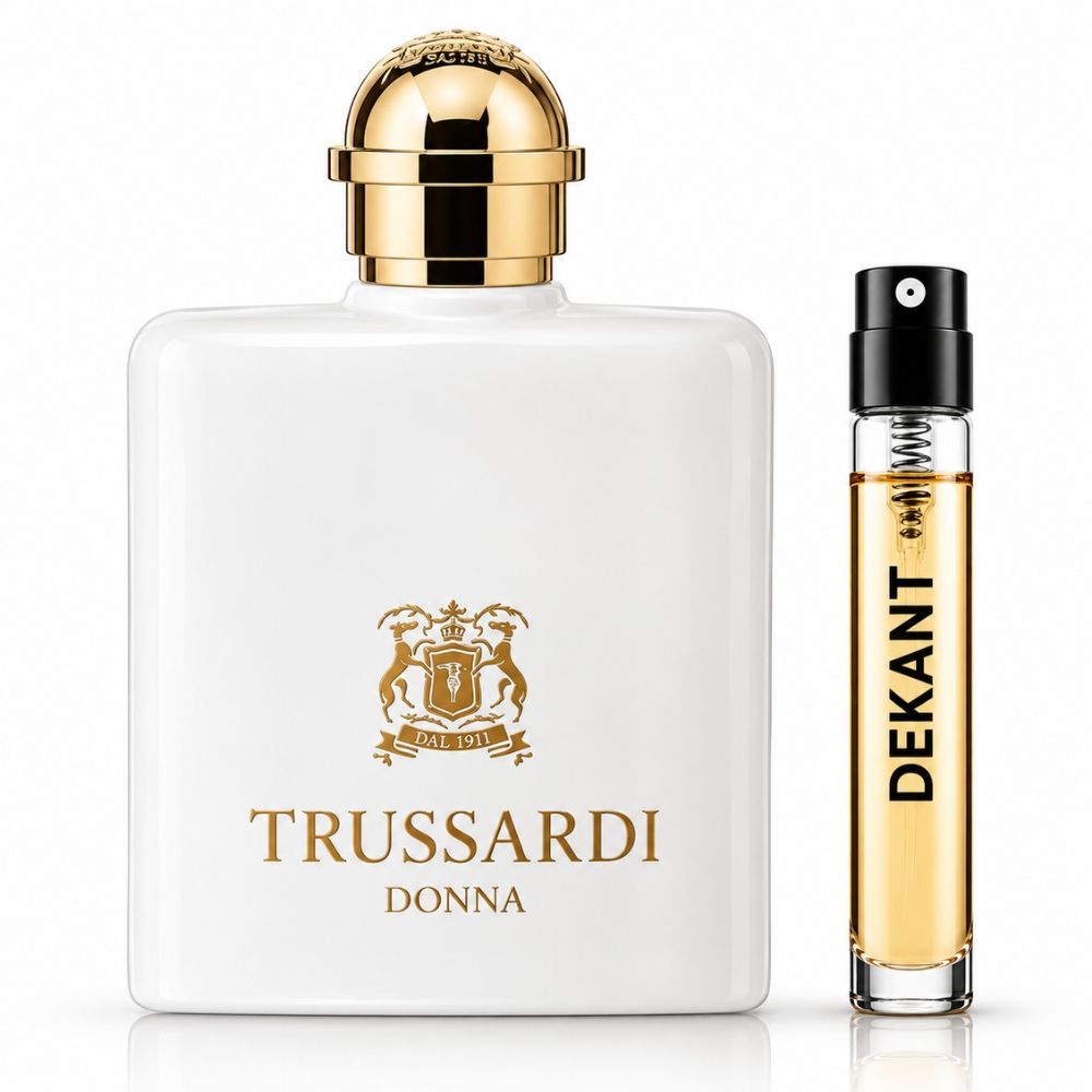 Trussardi Donna EDT Dekant Kadın Parfüm