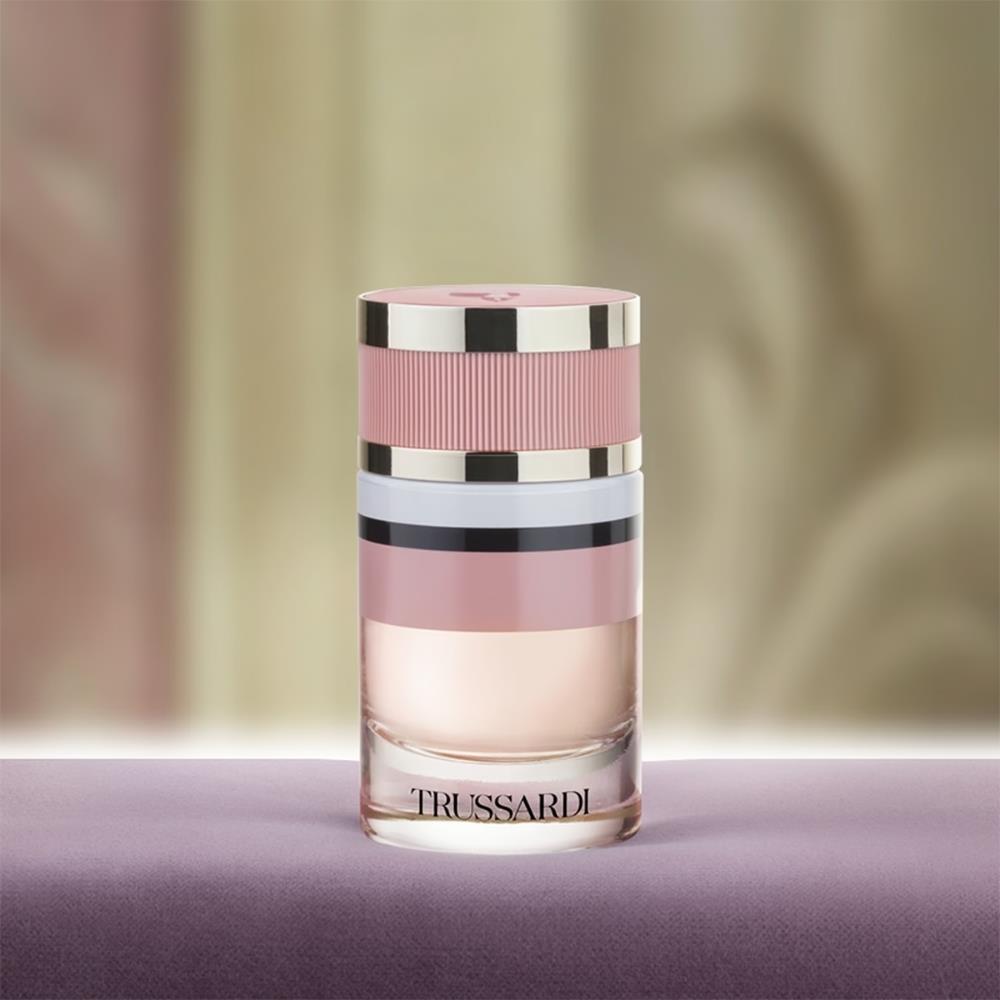 Trussardi EDP 90 ml Kadın Parfümü