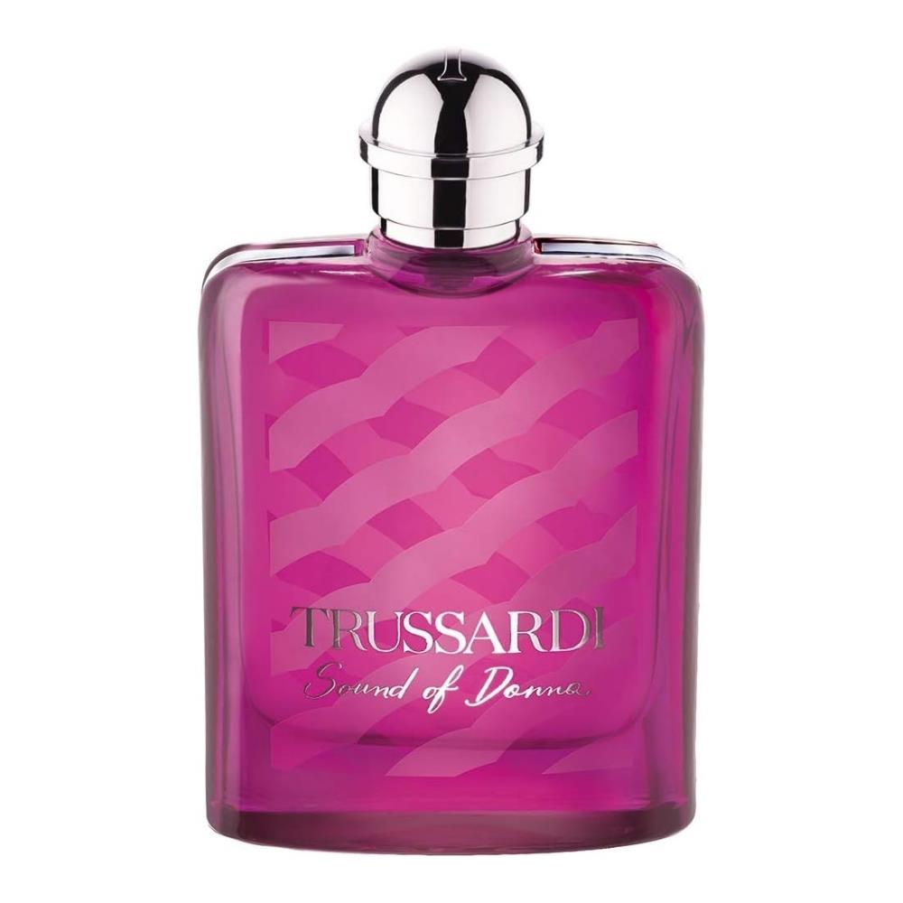 Trussardi Sound Of Donna EDP 100 ml Kadın Parfümü