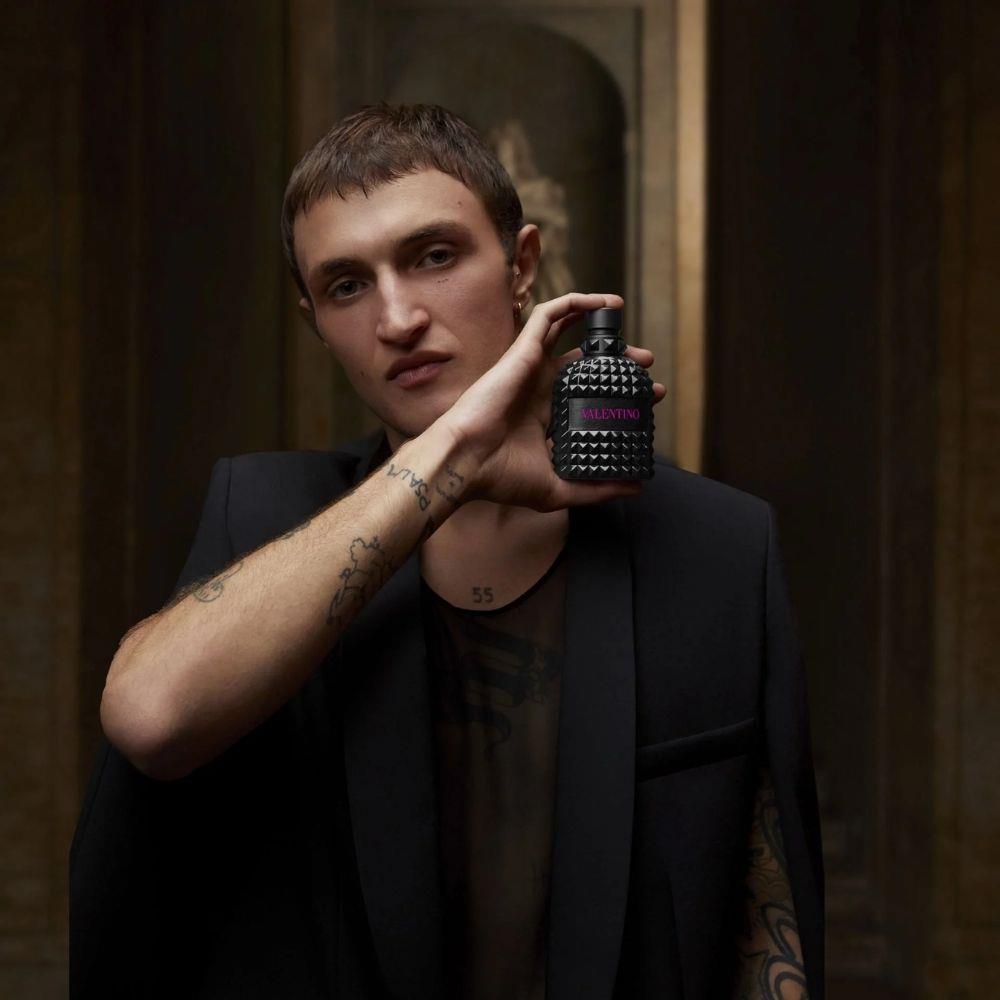 Valentino Born in Roma Extradose Uomo Parfum 100 ml Erkek Parfümü