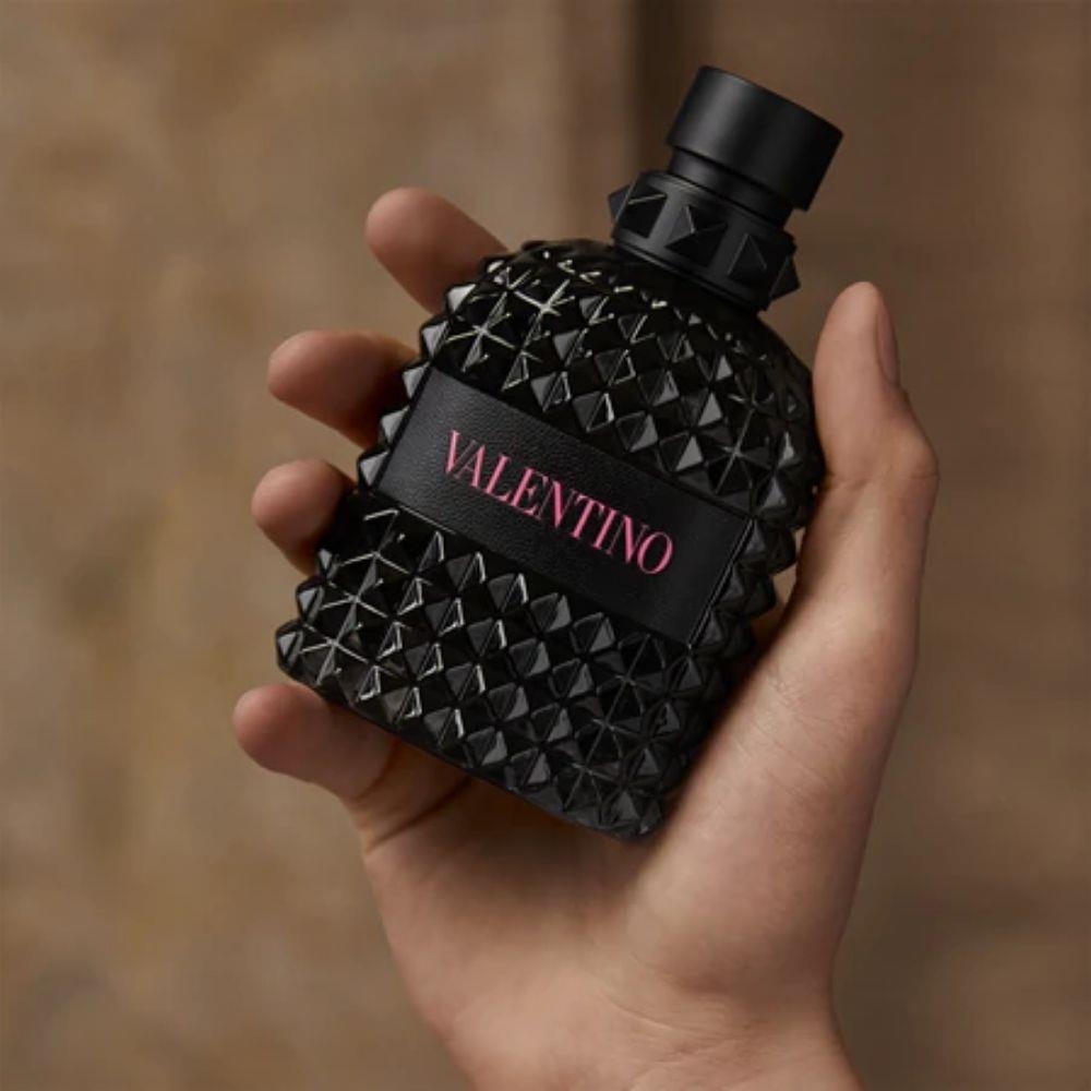 Valentino Born in Roma Extradose Uomo Parfum 100 ml Erkek Parfümü