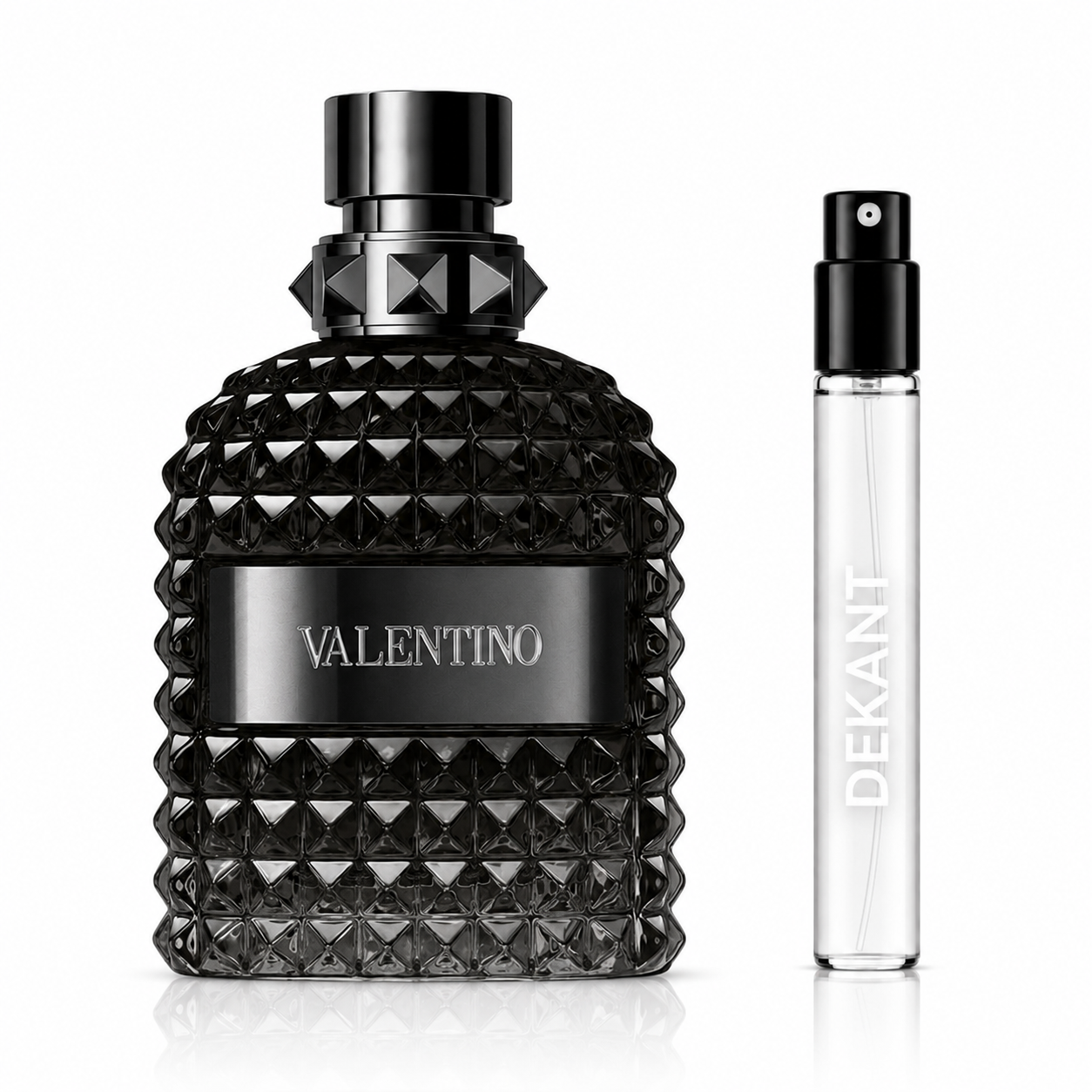 Valentino Uomo Intense EDP Dekant Erkek Parfüm