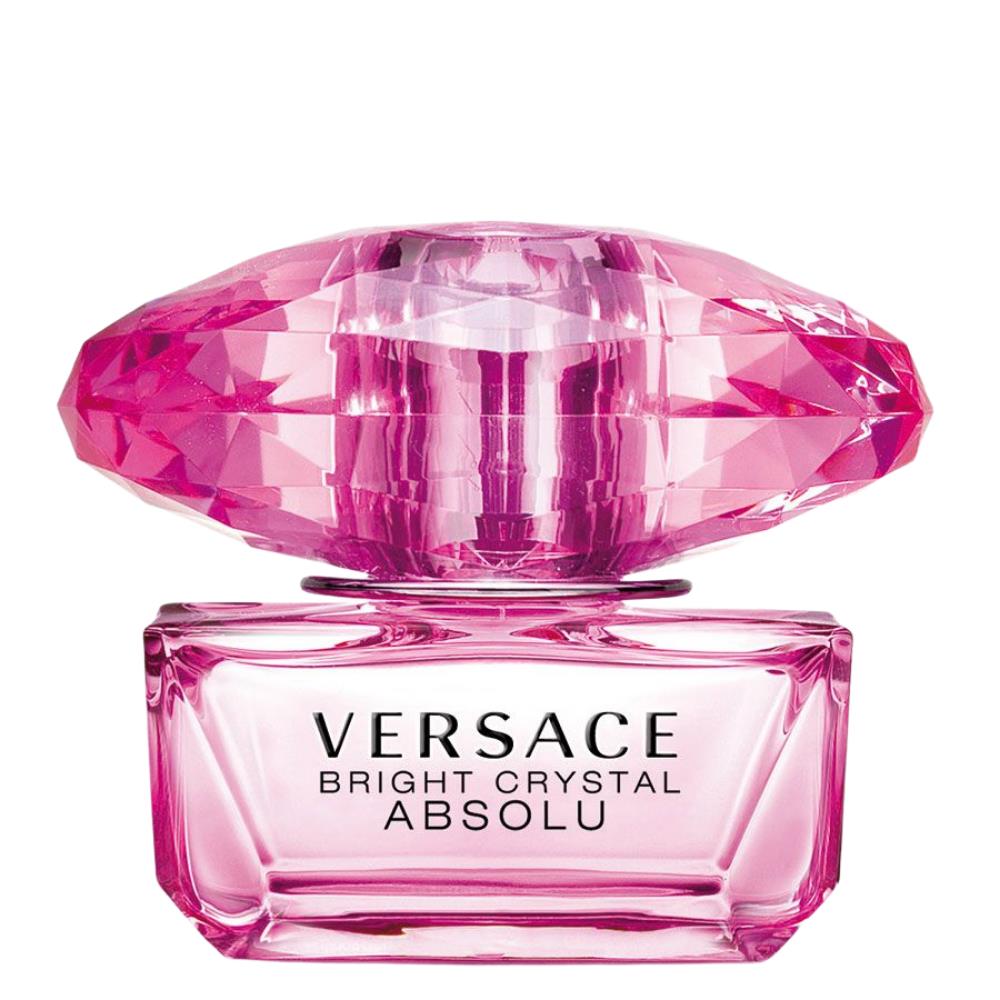 VERSACE BRIGHT CRYSTAL ABSOLU 50ML EDP BAYAN