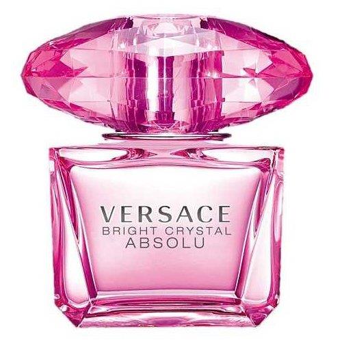 Versace Bright Crystal Absolu EDP 50 ml Kadın Parfüm