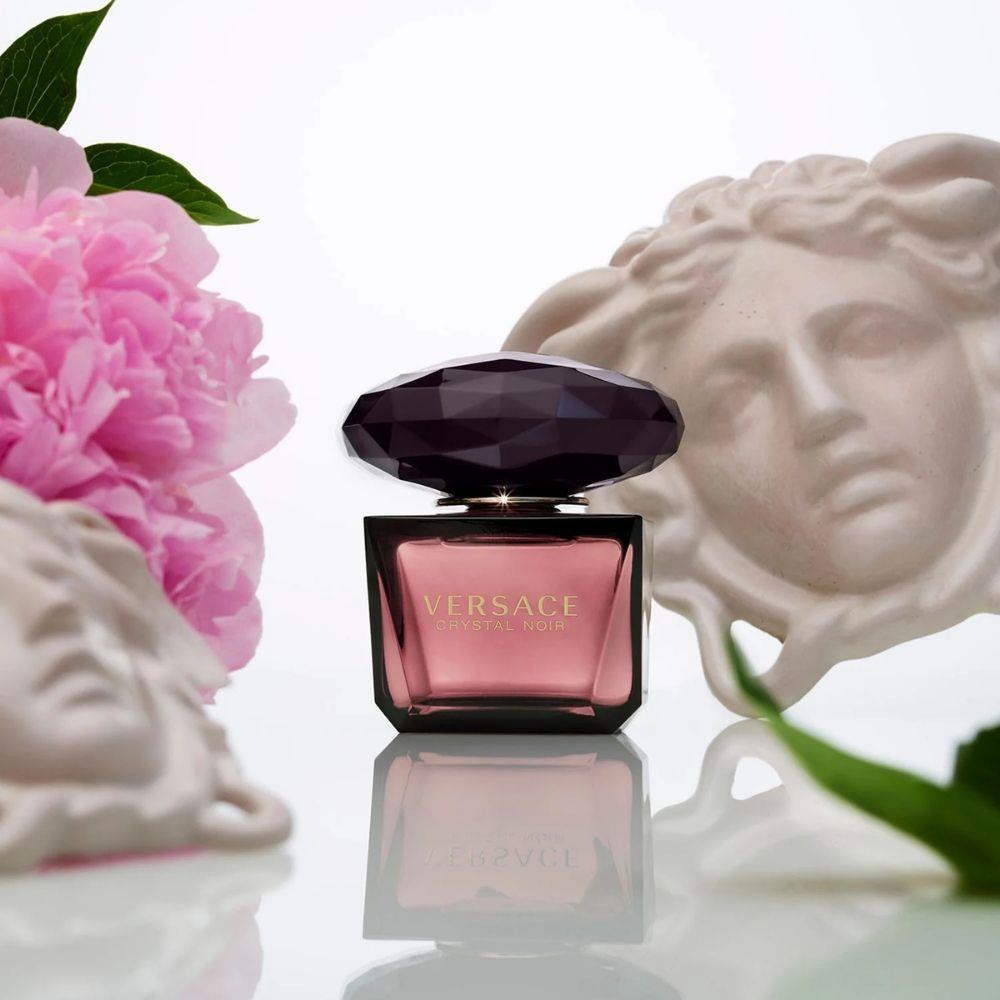 Versace Crystal Noir EDP 90 ml Kadın Parfümü