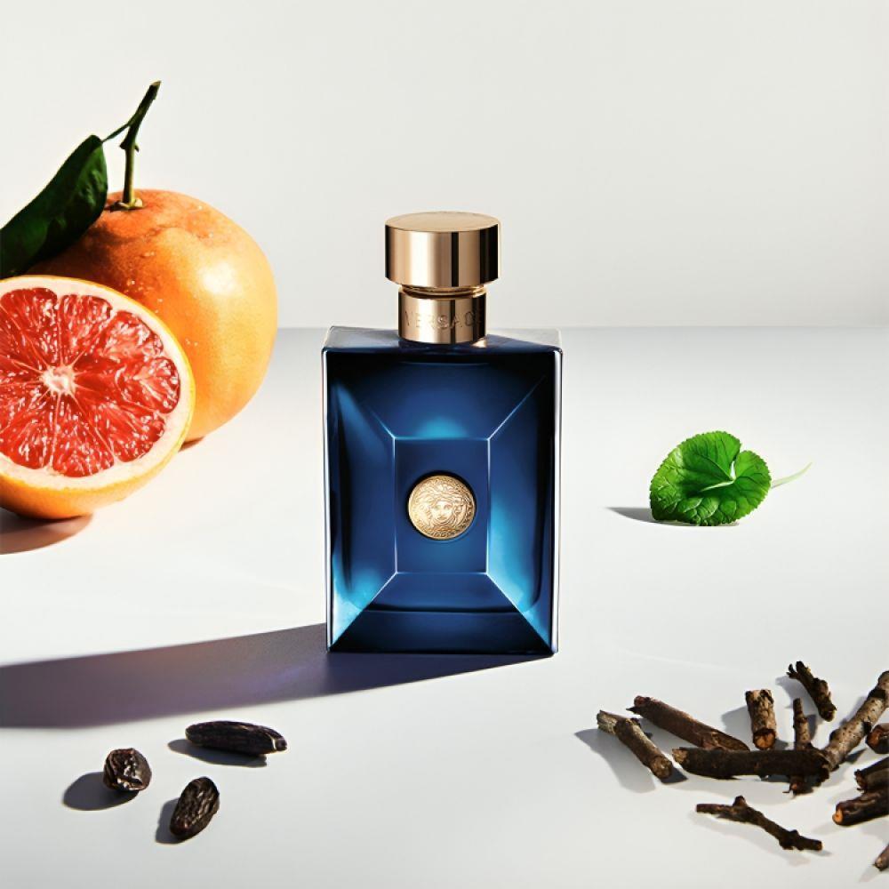 Versace Dylan Blue EDT 100 ml Erkek Parfümü