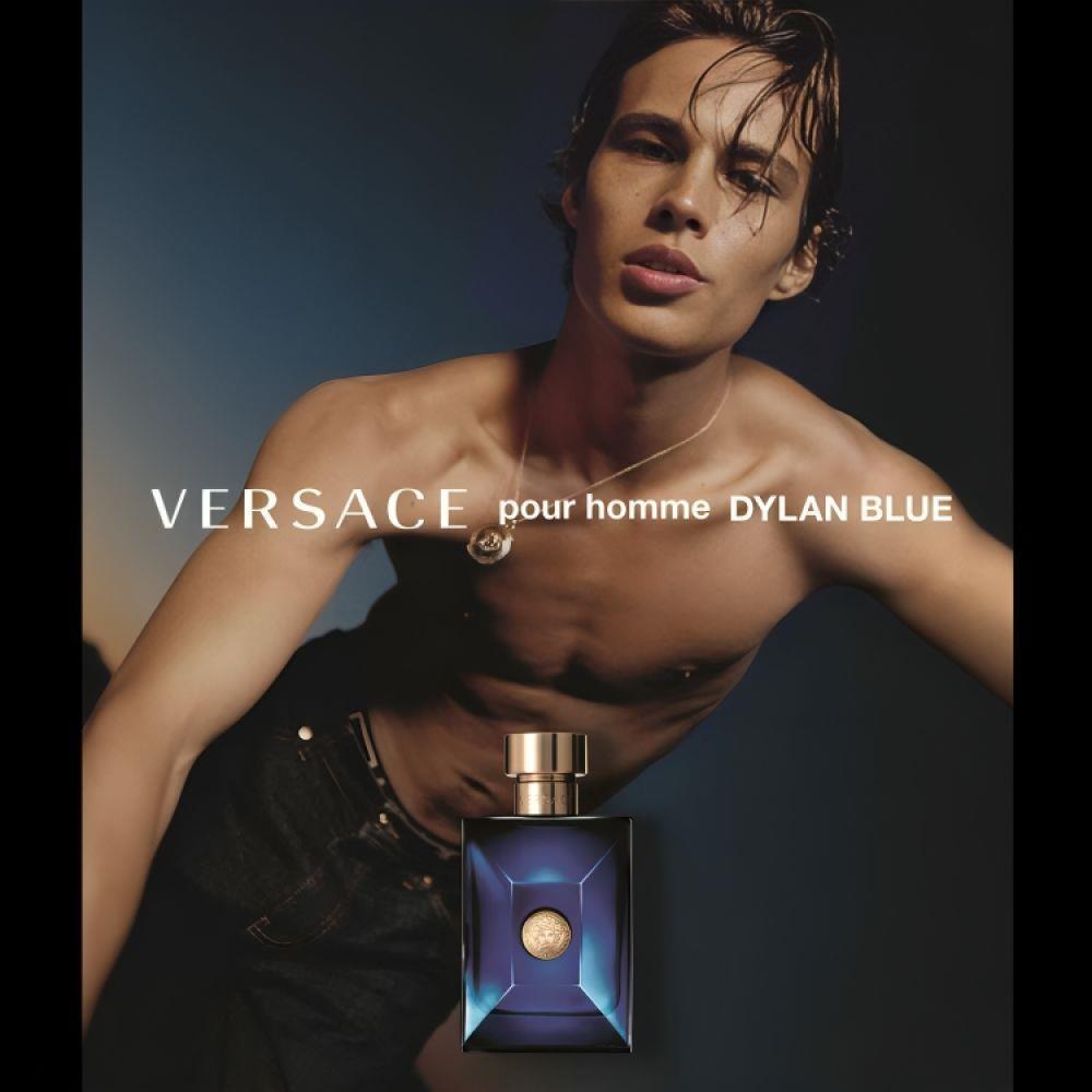 Versace Dylan Blue EDT 100 ml Erkek Parfümü